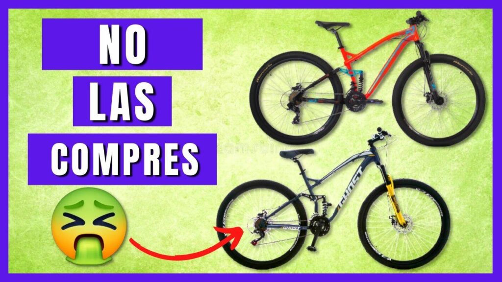 bicicletero doble