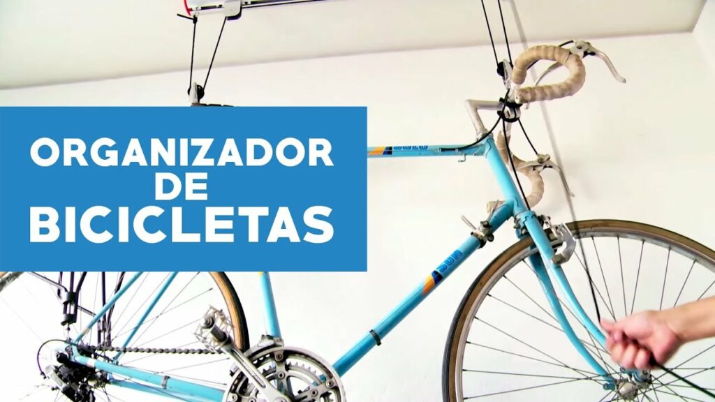 bicicletero techado